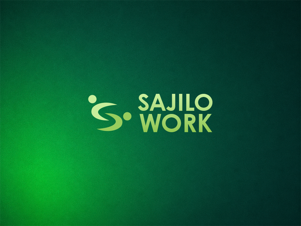 SajiloWork poster